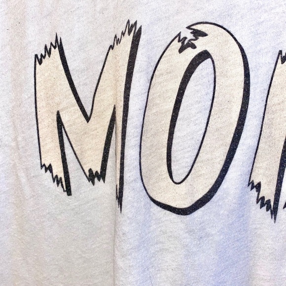 WILDFOX C’est Moi French Paris Top Tee Shirt - Picture 5 of 5